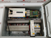 Selma Bridge Navigation Watch Alarm System