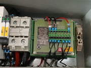 Selma Bridge Navigation Watch Alarm System