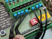 Selma Bridge Navigation Watch Alarm System