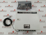 Selma Bridge Navigation Watch Alarm System