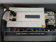 Selma Bridge Navigation Watch Alarm System