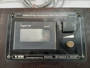 Selma Bridge Navigation Watch Alarm System