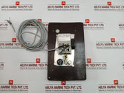 Selma Bridge Navigation Watch Alarm System