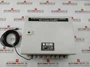 Selma Bridge Navigation Watch Alarm System