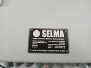 Selma Bridge Navigation Watch Alarm System
