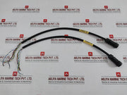 Used Condition Sensor Cable Asmb0756