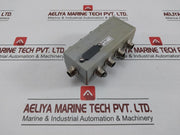Used Condition Sensor Junction Box By Mikrosen Cus-18