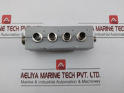 Used Condition Sensor Junction Box By Mikrosen Cus-18