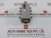 Used Condition Sensor Junction Box By Mikrosen Cus-18