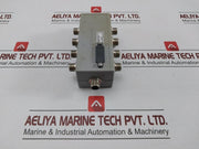 Used Condition Sensor Junction Box By Mikrosen Cus-18