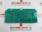 Used Condition Serial Output Board 08bso16bb By Milnor