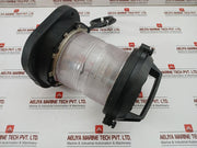 Used Condition Shanghai Liangzhou Cxh6-1P All-round Light 220V 65W Ip56