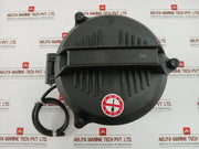 Used Condition Shanghai Liangzhou Cxh6-1P All-round Light 220V 65W Ip56