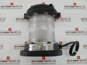 Used Condition Shanghai Liangzhou Cxh6-1P All-round Light 220V 65W Ip56