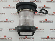 Used Condition Shanghai Liangzhou Cxh6-1P All-round Light 220V 65W Ip56