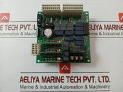 Used Condition Sic-101b Pcb Card Aa-294c By Taiyo