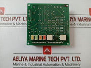 Used Condition Sic-101b Pcb Card Aa-294c By Taiyo