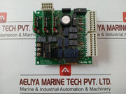 Used Condition Sic-101b Pcb Card Aa-294c By Taiyo