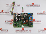 Used Condition Siemens Power Control Board C73040-A51-C99-07