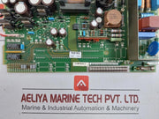 Used Condition Siemens Power Control Board C73040-A51-C99-07