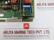 Used Condition Siemens Power Control Board C73040-A51-C99-07