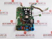 Used Condition Siemens Power Control Board C73040-A51-C99-07