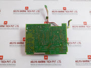 Used Condition Siemens Power Control Board C73040-A51-C99-07