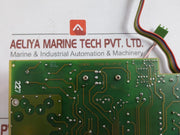 Used Condition Siemens Power Control Board C73040-A51-C99-07