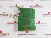 Used Condition Siemens Power Control Board C73040-A51-C99-07