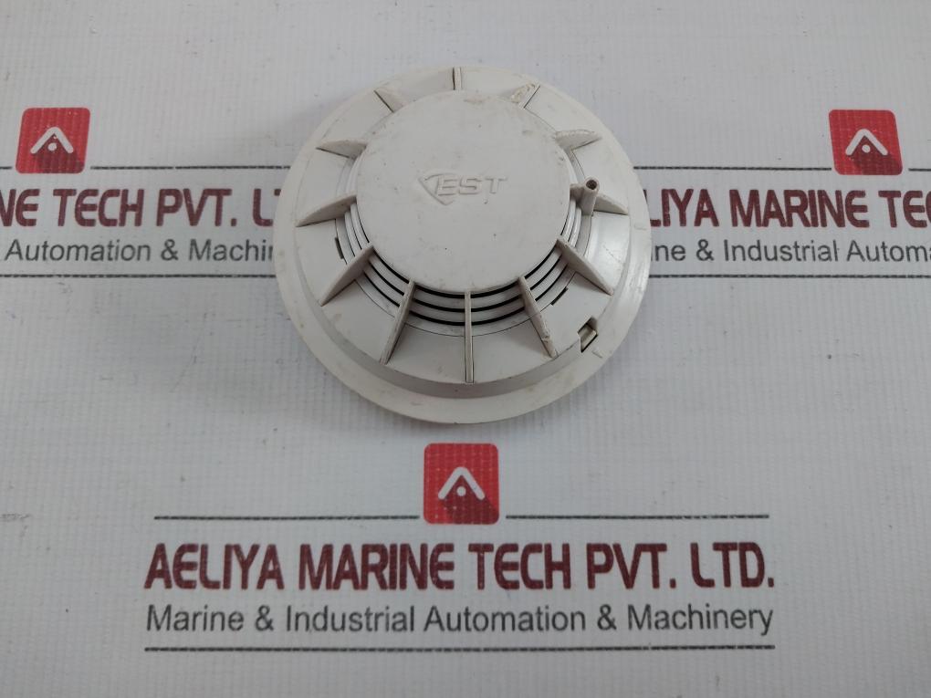 Used Condition Siga-Dsi Intelligent Smoke Detector Est