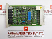 Used Condition Signal Acquisition Pcb Module Brand Siemens Gb11/6fq2211-Oae