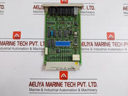 Used Condition Signal Acquisition Pcb Module Brand Siemens Gb11/6fq2211-Oae