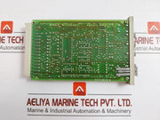 Used Condition Signal Acquisition Pcb Module Brand Siemens Gb11/6fq2211-Oae