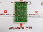 Used Condition Signal Acquisition Pcb Module Brand Siemens Gb11/6fq2211-Oae