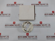 Used Condition Smoke Detector Base