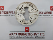 Used Condition Smoke Detector Base