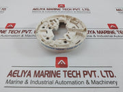 Used Condition Smoke Detector Base