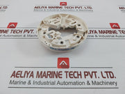 Used Condition Smoke Detector Base