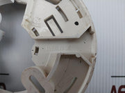 Used Condition Smoke Detector Base