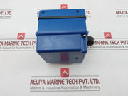 Used Condition Srp981 Pneumatic Positioner 6 Bar 90 Psi-Cidlw7na