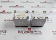 Used Condition T2000-02 Reverse Power Relay By Selco  50-60 Hz