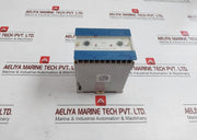 Used Condition T2000-02 Reverse Power Relay By Selco  50-60 Hz