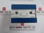Used Condition T2000-02 Reverse Power Relay By Selco  50-60 Hz