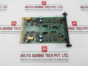 Used Condition Taiyo Electric Pcb Card Aa-066-B