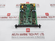 Used Condition Taiyo Electric Pcb Card Aa-066-B