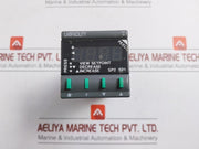 Used Condition Temperature Controller 230v 50-60hz 991.12c By Cal Controls