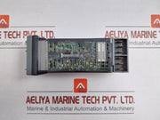 Used Condition Temperature Controller 230v 50-60hz 991.12c By Cal Controls