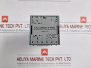 Used Condition Temperature Controller 230v 50-60hz 991.12c By Cal Controls