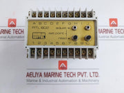 Used Condition Temperature Controller 415v Raytel Rtl 602 - 500 Gm
