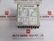 Used Condition Temperature Controller 415v Raytel Rtl 602 - 500 Gm